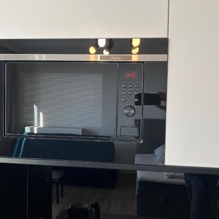 Jab Apartament Przy Klinice Business & Family Stettin Eksteriør billede